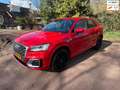 Audi Q2 1.4 TFSI CoD Launch Edition / S.line / Navi / lede Rot - thumbnail 1