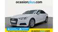 Audi A4 2.0TDI Advanced edition 110kW Blanco - thumbnail 1