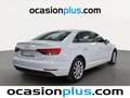 Audi A4 2.0TDI Advanced edition 110kW Blanc - thumbnail 3