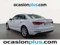 Audi A4 2.0TDI Advanced edition 110kW Blanc - thumbnail 4