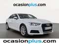 Audi A4 2.0TDI Advanced edition 110kW Blanc - thumbnail 2