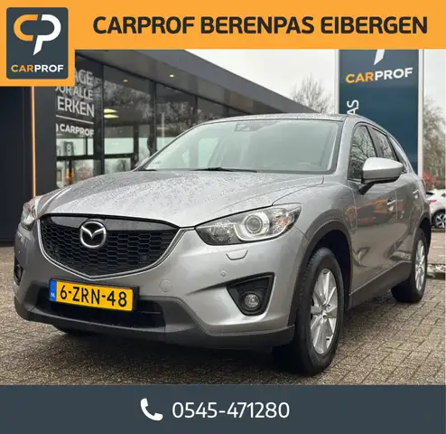 Mazda CX-5 2.0 SKYLEASE+ Limited Edition 2WD '' Trekhaak - Pe