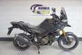 Suzuki V-Strom 1050DE Fekete - thumbnail 1