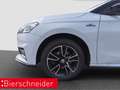 Skoda Fabia 1.0 TSI Monte Carlo NAVI ACC PDC SMART LINK Weiß - thumbnail 12