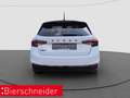 Skoda Fabia 1.0 TSI Monte Carlo NAVI ACC PDC SMART LINK Weiß - thumbnail 8