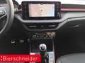 Skoda Fabia 1.0 TSI Monte Carlo NAVI ACC PDC SMART LINK Weiß - thumbnail 20