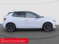 Skoda Fabia 1.0 TSI Monte Carlo NAVI ACC PDC SMART LINK Weiß - thumbnail 10