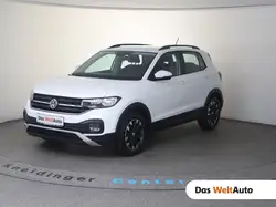 Volkswagen T-Cross Life TSI DSG - fotografija vozila