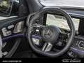 Mercedes-Benz GLS 450 4M AMG Line *AHK*Pano*Memo*Burm*HUD*360° Schwarz - thumbnail 14