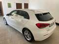 Mercedes-Benz A 180 Classe A - W177 2018 d Sport auto Bianco - thumbnail 4