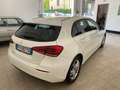 Mercedes-Benz A 180 Classe A - W177 2018 d Sport auto Bianco - thumbnail 3