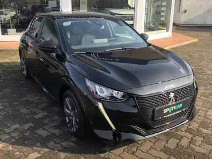 Annonce voiture d'occasion Peugeot e-208 - CARADIZE