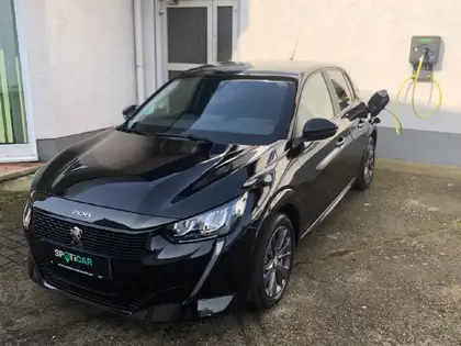 Annonce voiture d'occasion Peugeot e-208 - CARADIZE