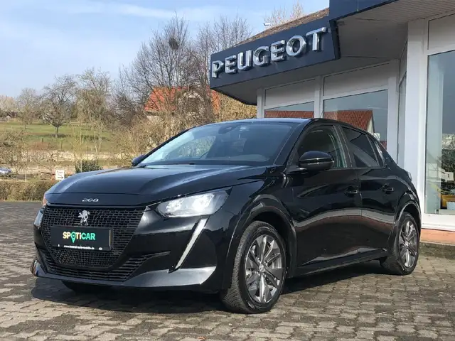 Peugeot e-208 e- Active Pack