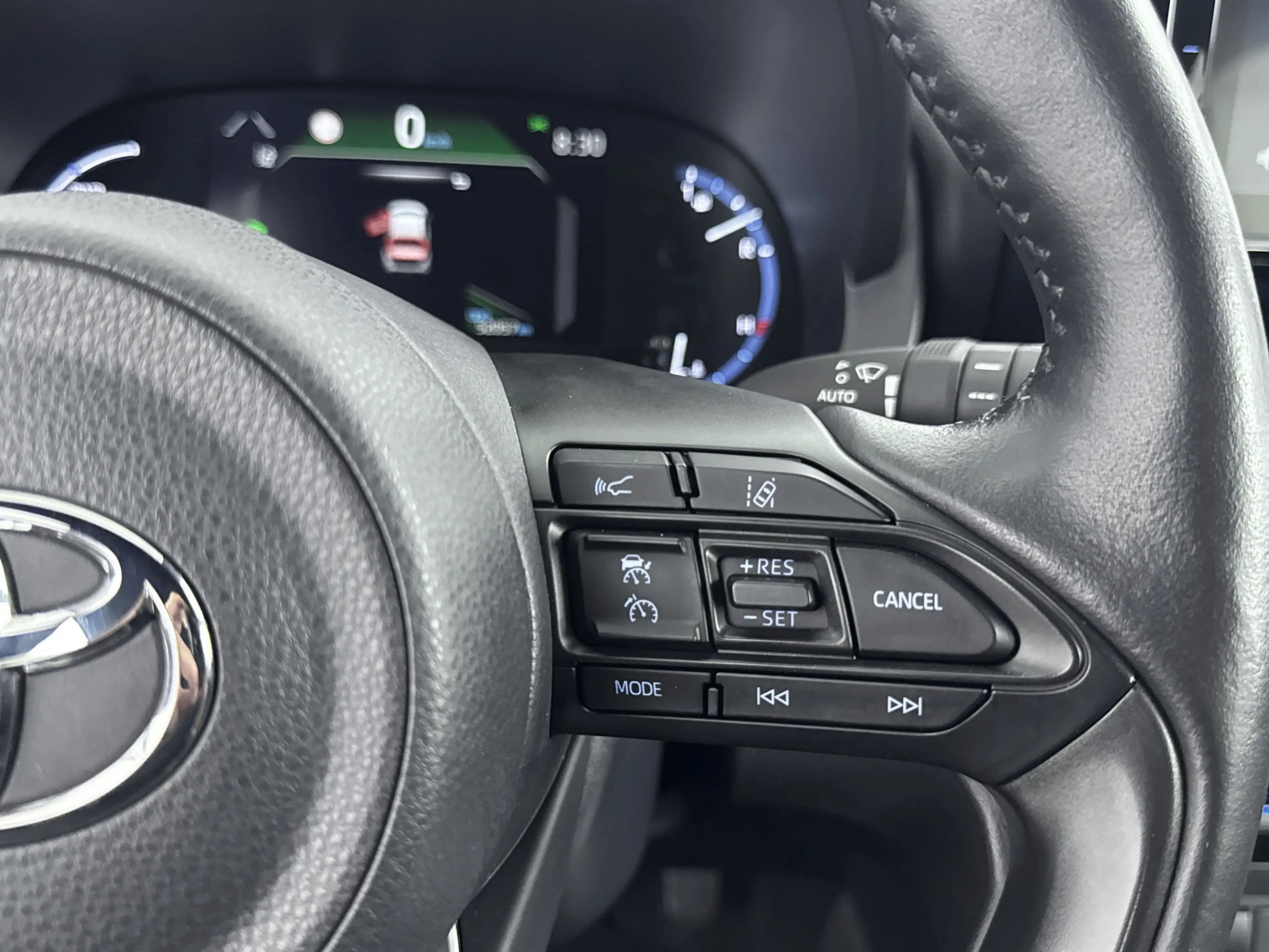 Toyota Yaris Cross 1.5 Hybrid Dynamic | Voorruit-Stuur-Stoelverwarmin — photo 14