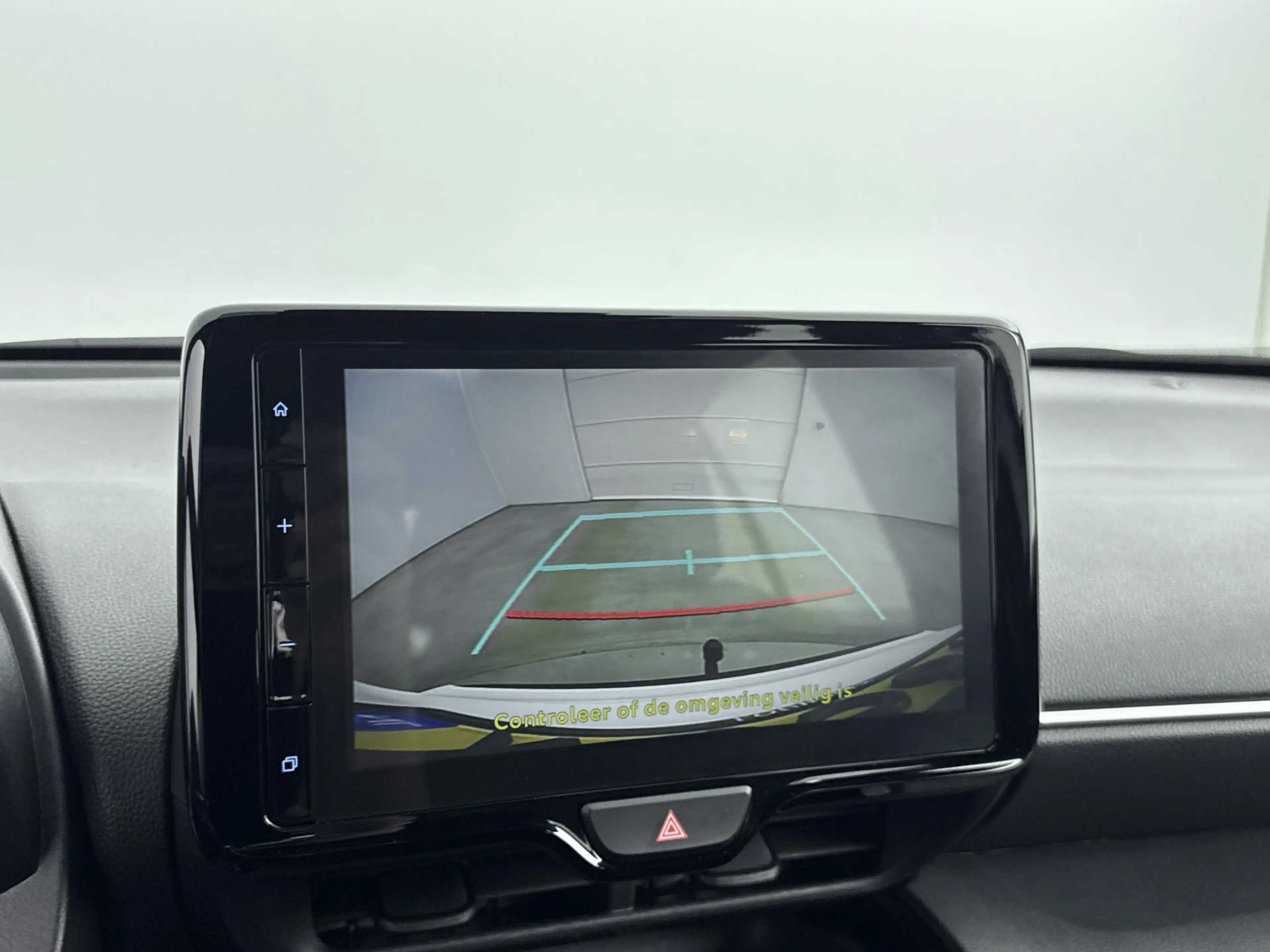 Toyota Yaris Cross 1.5 Hybrid Dynamic | Voorruit-Stuur-Stoelverwarmin — photo 8