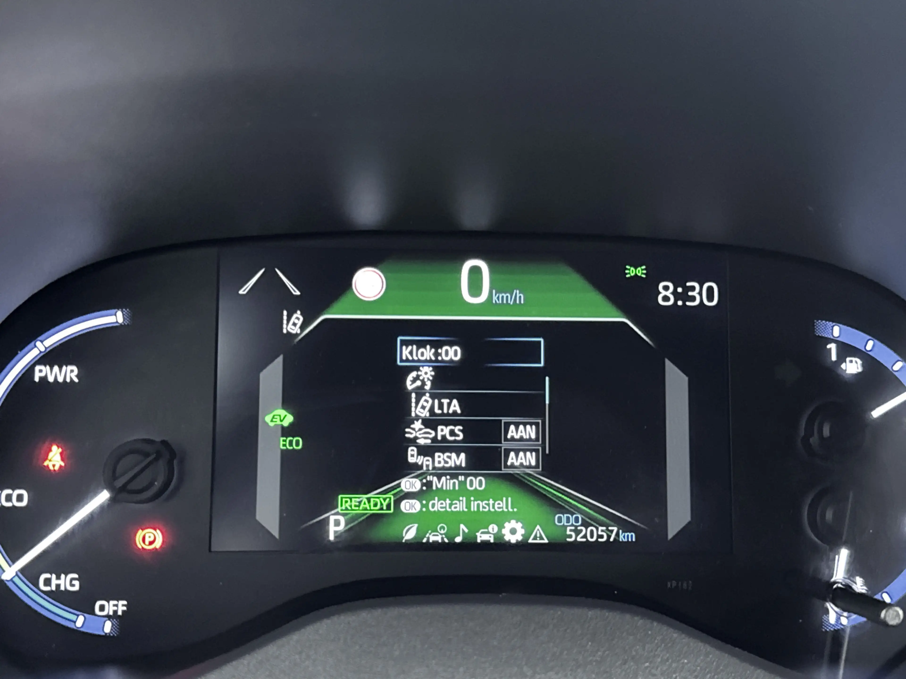 Toyota Yaris Cross 1.5 Hybrid Dynamic | Voorruit-Stuur-Stoelverwarmin — photo 5
