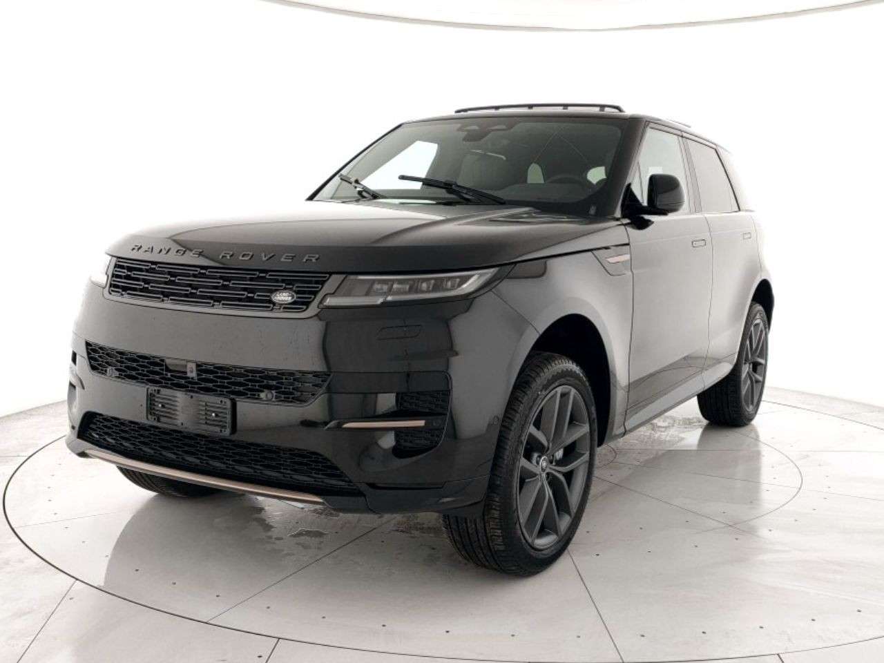 Land Rover Range Rover Sport 3.0d i6 Dynamic SE / List.110.121