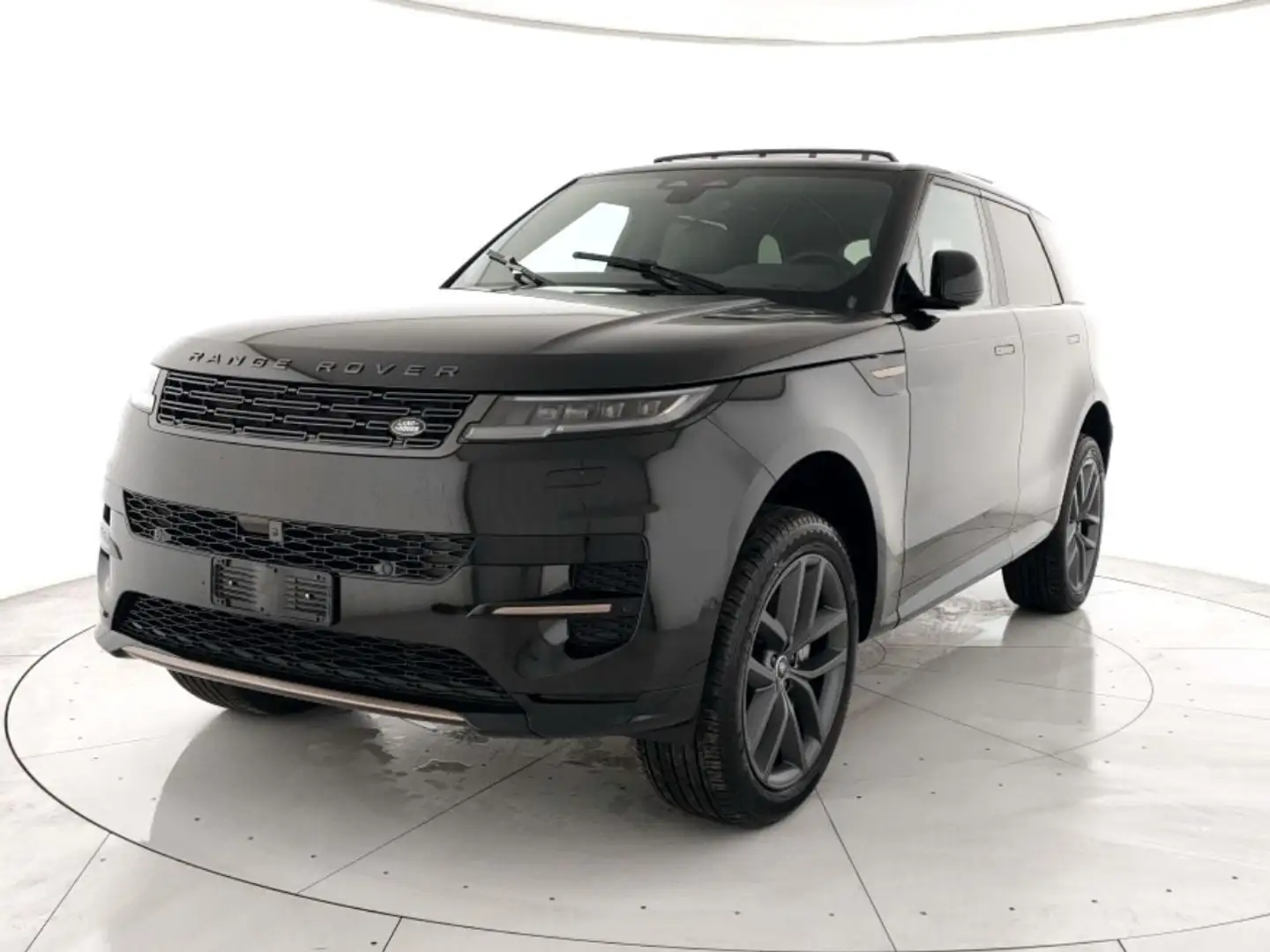 Land Rover Range Rover Sport 3.0d i6 Dynamic SE / List.110.121 Negru - 1