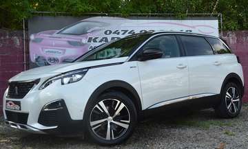 2.0BlueHDi GT Line 7PL NAV PANO OUV CLIM CRUIS 72.456KM