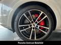 Porsche Cayenne Turbo E-Hybrid Burmester Clubleder LED Beige - thumbnail 14