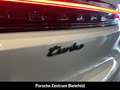 Porsche Cayenne Turbo E-Hybrid Burmester Clubleder LED Beige - thumbnail 18