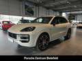 Porsche Cayenne Turbo E-Hybrid Burmester Clubleder LED Beige - thumbnail 1