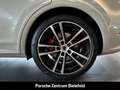 Porsche Cayenne Turbo E-Hybrid Burmester Clubleder LED Beige - thumbnail 15