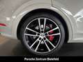 Porsche Cayenne Turbo E-Hybrid Burmester Clubleder LED Beige - thumbnail 16