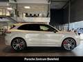 Porsche Cayenne Turbo E-Hybrid Burmester Clubleder LED Beige - thumbnail 7