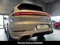 Porsche Cayenne Turbo E-Hybrid Burmester Clubleder LED Beige - thumbnail 19