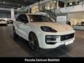 Porsche Cayenne Turbo E-Hybrid Burmester Clubleder LED Beige - thumbnail 8
