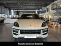 Porsche Cayenne Turbo E-Hybrid Burmester Clubleder LED Beige - thumbnail 4