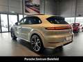 Porsche Cayenne Turbo E-Hybrid Burmester Clubleder LED Beige - thumbnail 3