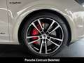 Porsche Cayenne Turbo E-Hybrid Burmester Clubleder LED Beige - thumbnail 17