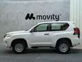 Toyota Land Cruiser 2.8 D-4D 3P GX Blanc - thumbnail 13