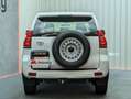 Toyota Land Cruiser 2.8 D-4D 3P GX Blanc - thumbnail 24