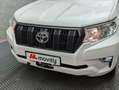 Toyota Land Cruiser 2.8 D-4D 3P GX Blanc - thumbnail 15