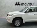 Toyota Land Cruiser 2.8 D-4D 3P GX Blanc - thumbnail 16