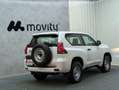 Toyota Land Cruiser 2.8 D-4D 3P GX Blanc - thumbnail 3