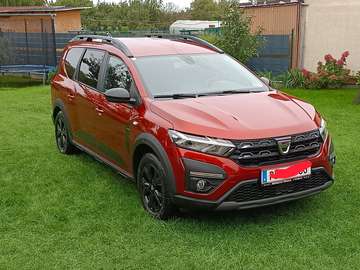 Jogger Extreme TCe 110 Extreme