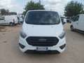 Ford Transit Custom furgone maxi Weiß - thumbnail 2
