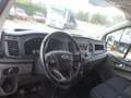Ford Transit Custom furgone maxi Weiß - thumbnail 9