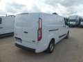 Ford Transit Custom furgone maxi Weiß - thumbnail 4