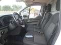 Ford Transit Custom furgone maxi Weiß - thumbnail 10