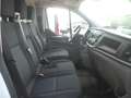 Ford Transit Custom furgone maxi Weiß - thumbnail 8