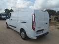 Ford Transit Custom furgone maxi Weiß - thumbnail 5