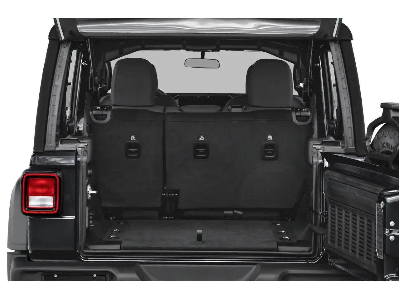 Jeep Wrangler снимка Jeep Wrangler
