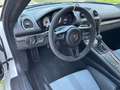 Porsche Cayman 718 Cayman GT4 RS - Clubsport Package-Bose-Lift Blanc - thumbnail 16