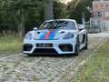 Porsche Cayman 718 Cayman GT4 RS - Clubsport Package-Bose-Lift Blanc - thumbnail 10
